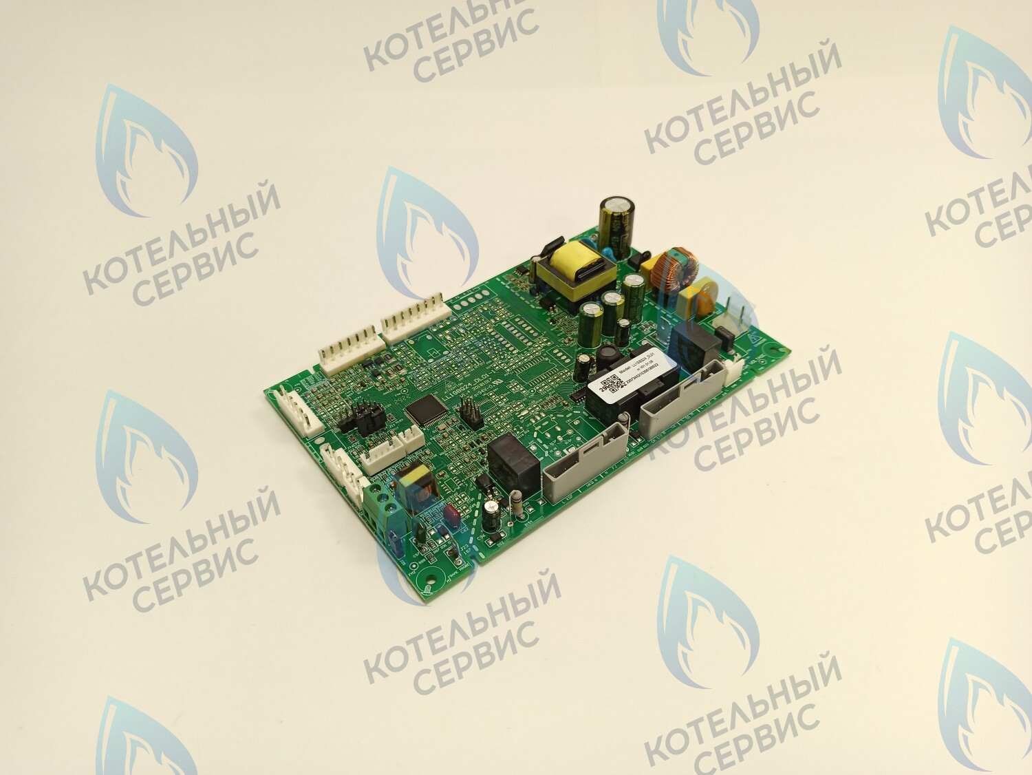 P0000075208 Плата управления BЕ, RE OASIS в Оренбурге	