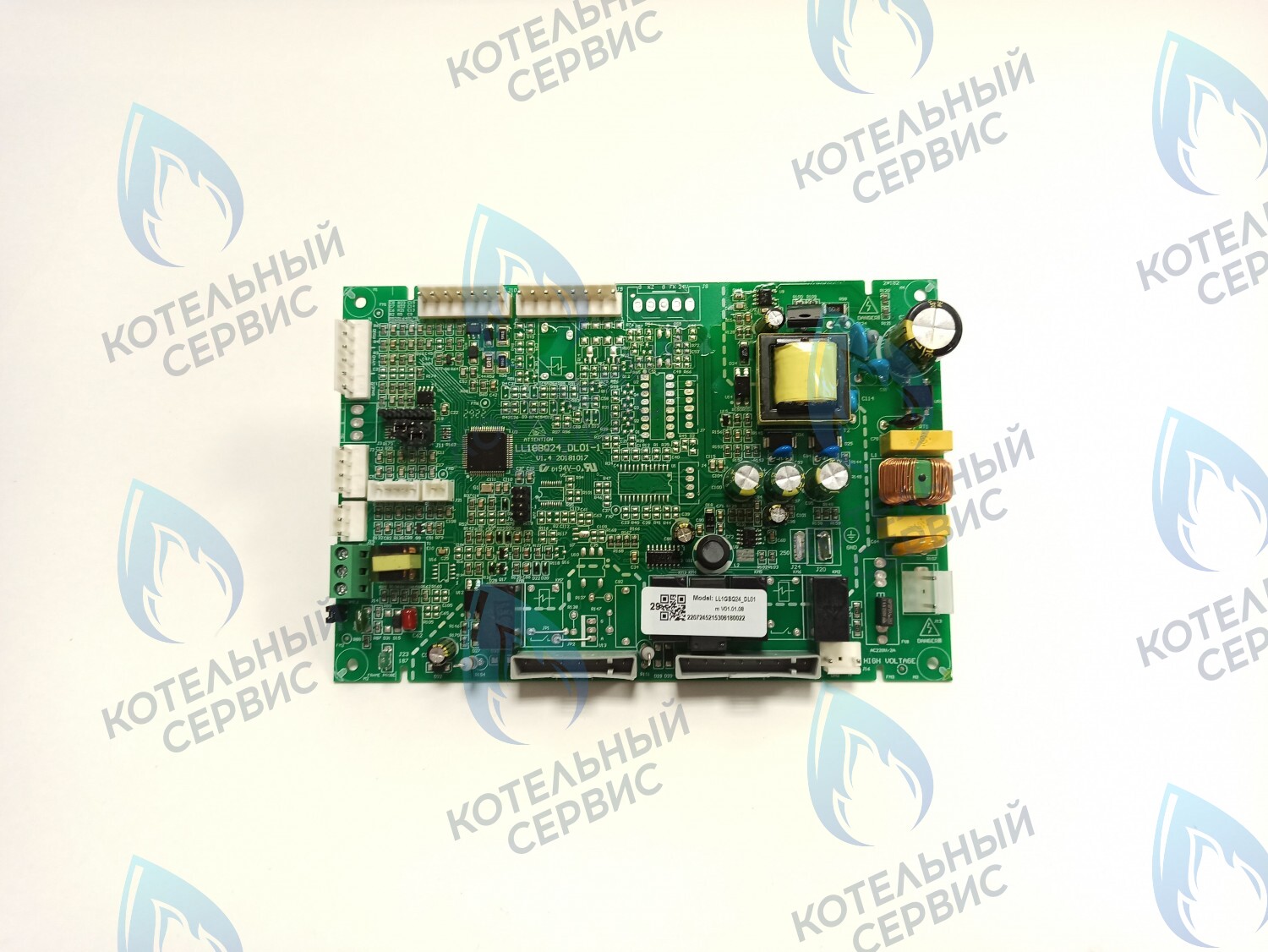 P0000075208 Плата управления BЕ, RE OASIS в Оренбурге	