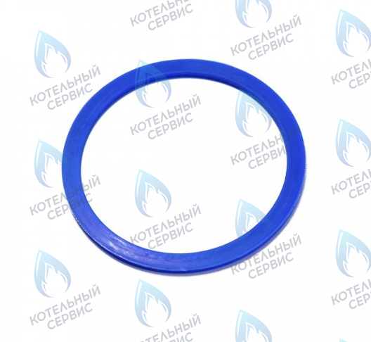 ST15007 Кольцо уплотнительное 10x13x1 MORA TOP в Оренбурге	