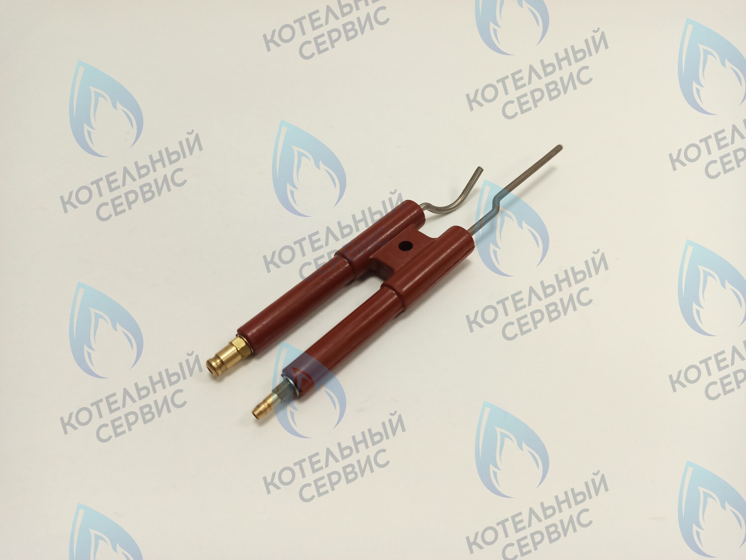 20010581A Электроды розжига и ионизации в сборе Navien GA 30-35K(N), GST 35-40K(N) (PH1603012A) в Оренбурге	
