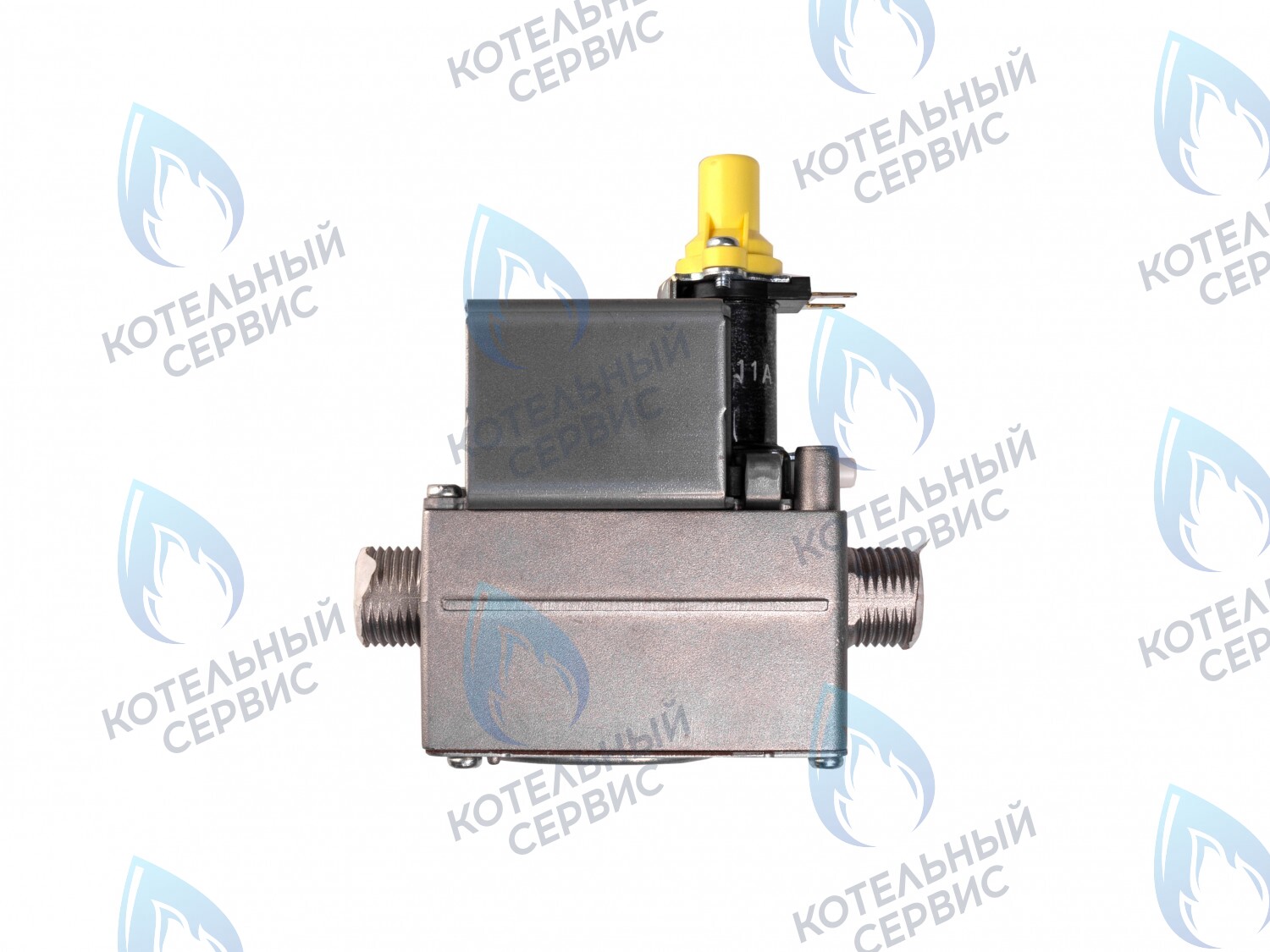 39812190 Газовый клапан Siemens VGU54S A1109 Ferroli Diva, Domina N (36800400) в Оренбурге	