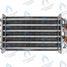 EB081-270 Битермический теплообменник 270 мм Electrolux Basic X 24 Fi, 24 i (AA10070014) в Оренбурге	