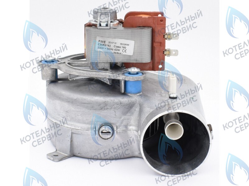 7858293 Вентилятор FIME 42W VIESSMANN VITOPEND A1JB, WH1D в Оренбурге	