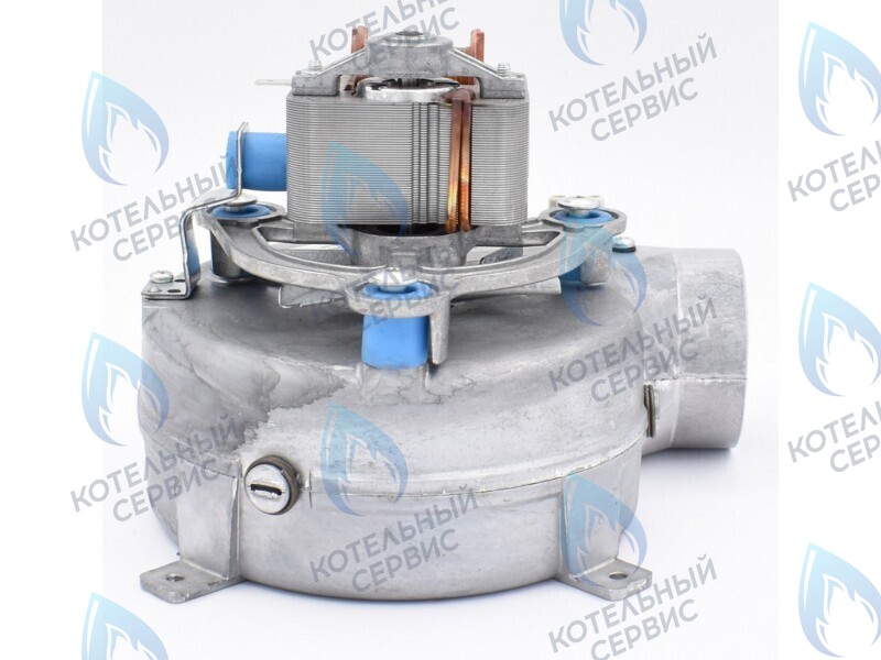 7858293 Вентилятор FIME 42W VIESSMANN VITOPEND A1JB, WH1D в Оренбурге	