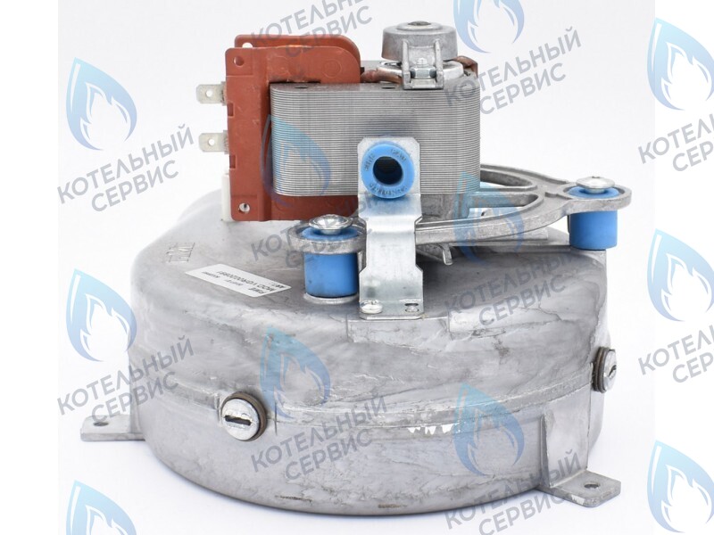 7858293 Вентилятор FIME 42W VIESSMANN VITOPEND A1JB, WH1D в Оренбурге	