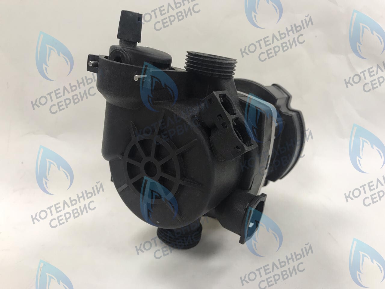 D41747 Насос 18/24кВт для частотных котлов STYLE DF ROC в Оренбурге	