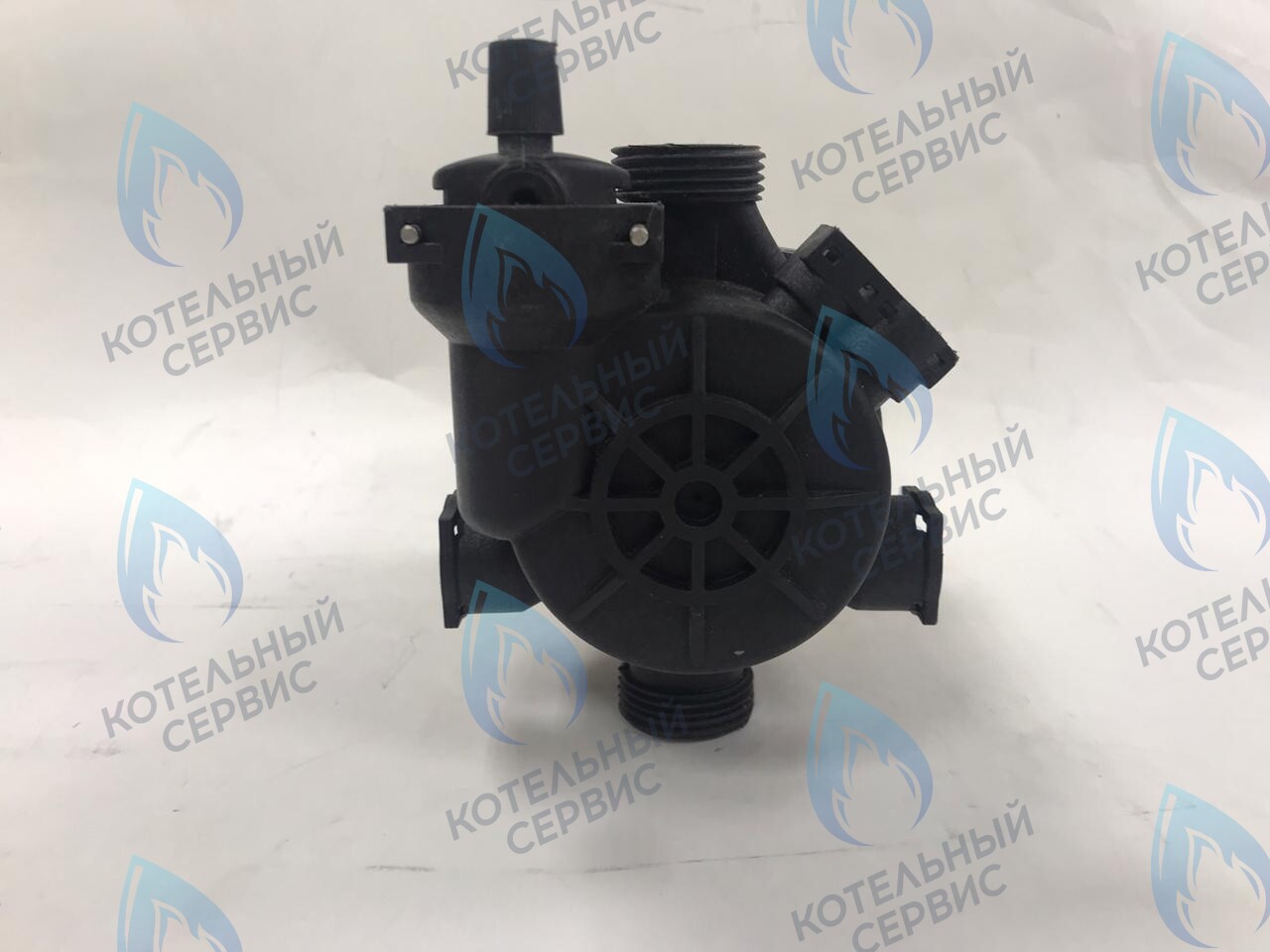 D41747 Насос 18/24кВт для частотных котлов STYLE DF ROC в Оренбурге	