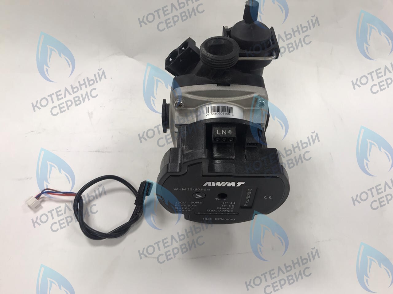 D41747 Насос 18/24кВт для частотных котлов STYLE DF ROC в Оренбурге	