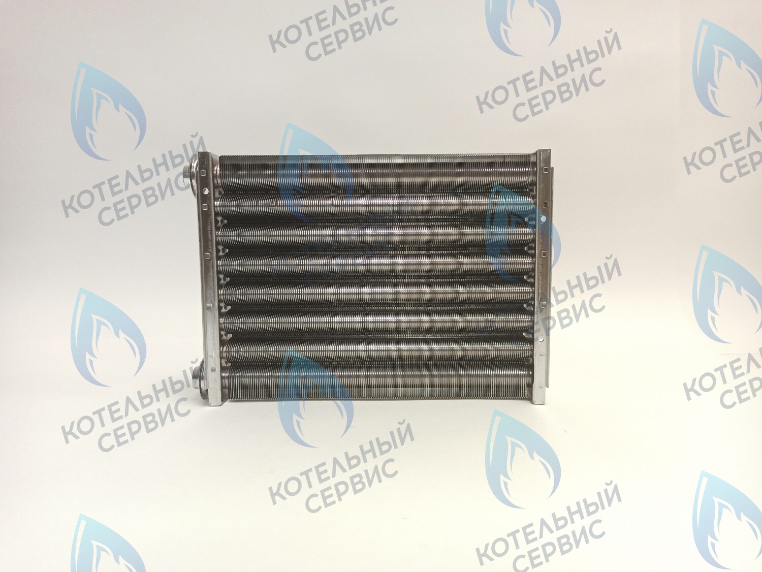 30012862C Теплообменник основной (первичный) Navien Deluxe 35-40K, Deluxe Plus 35-40K, Ace 35-40K, Prime Coaxial 35-40K, Smart Tok Coaxial 35K (PASNGB30LSSC_001, 30010300A, 30012862A, 30012862B, 30012723B) в Оренбурге	