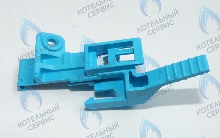 87186445780 Датчик протока (датчик Холла) BUDERUS в Оренбурге	