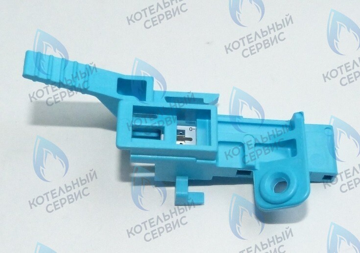 87186445780 Датчик протока (датчик Холла) BUDERUS в Оренбурге	