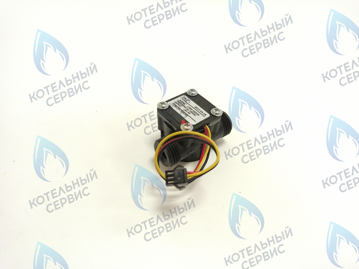 FSE012-03 Датчик расхода воды CNE CWV-H0539 G1/2 GazLux (05-2033),  ELECTROLUX (AB13050012), ROC (D40700), Oasis (P0000005985),  MONLAN (P0000005985), GazEco (05-4033), ROCTERM (SCG-2-S53) в Оренбурге	