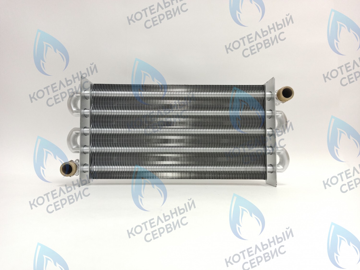 EM035-325 Теплообменник первичный 28кВт (AA10070010) Electrolux в Оренбурге	