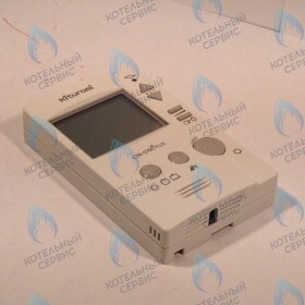 Комнатный термостат CTR-5900 настроен под проточный тип теплообменника, настенные котлы  (TA, Turbo, TGB-30, STSO, STSG, KSO, KSG, KRP, World) KITURAMI