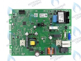 Электронная плата S4962DM3136 BAXI Eco Classic