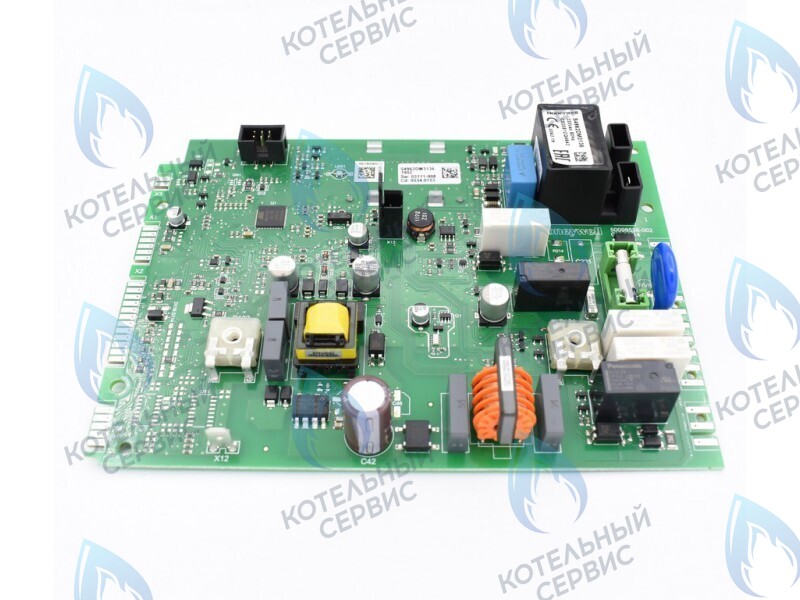 06053401531P Электронная плата S4962DM3136 BAXI Eco Classic в Оренбурге	