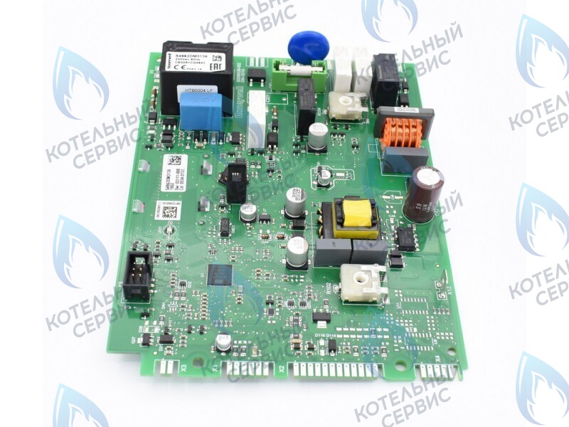 06053401531P Электронная плата S4962DM3136 BAXI Eco Classic в Оренбурге	