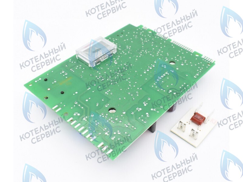 06053401531P Электронная плата S4962DM3136 BAXI Eco Classic в Оренбурге	