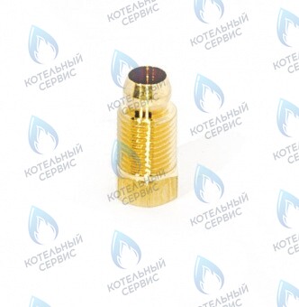 003199 Гайка пилотной горелки ЛЕМАКС (Lemax) в Оренбурге	