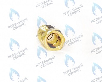 003199 Гайка пилотной горелки ЛЕМАКС (Lemax) в Оренбурге	