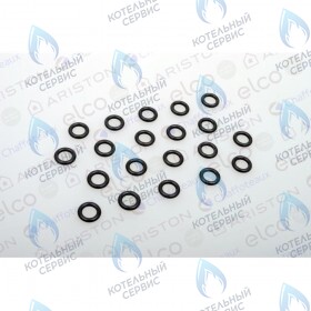 О-кольцо 5.7x1.9 CHAFFOTEAUX