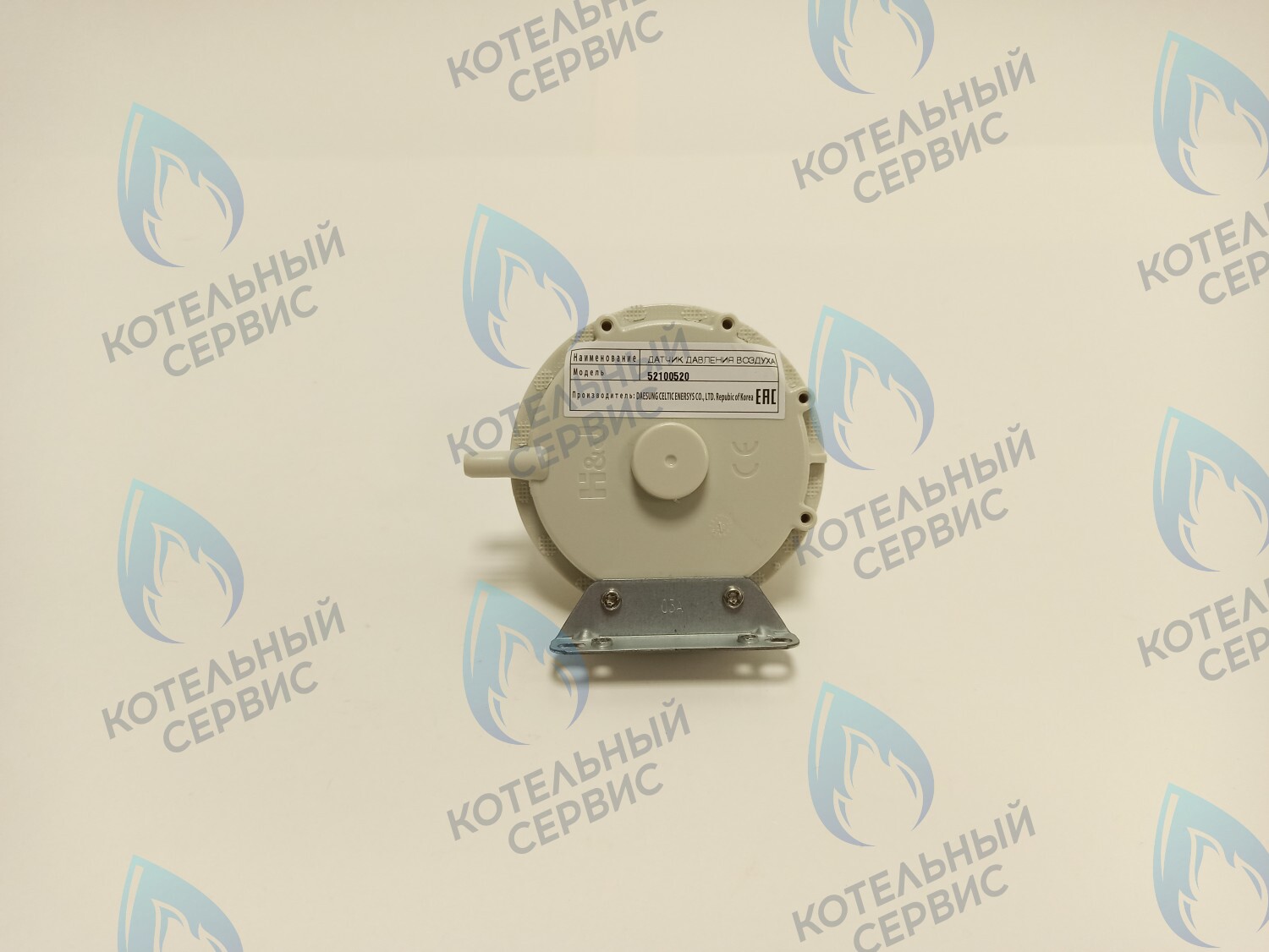 52100520 Датчик давления воздуха E12-17 DAESUNG в Оренбурге	