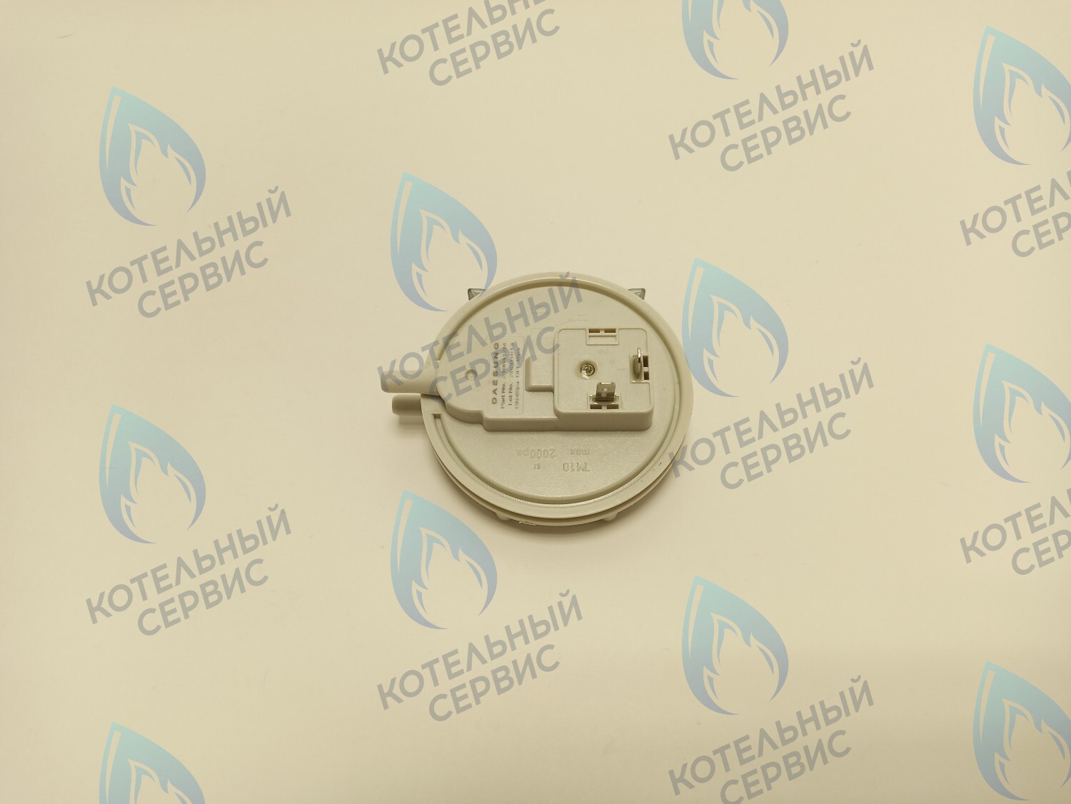 52100520 Датчик давления воздуха E12-17 DAESUNG в Оренбурге	