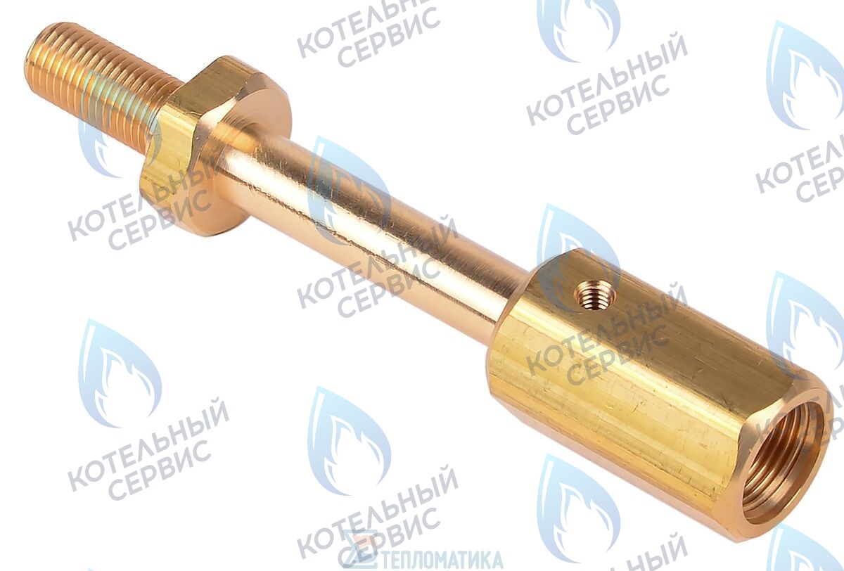 S441100003 Адаптер форсунки TB-30K (Turbo-21/30, Turbo Hi Fin-25/30, KRH) KITURAMI в Оренбурге	