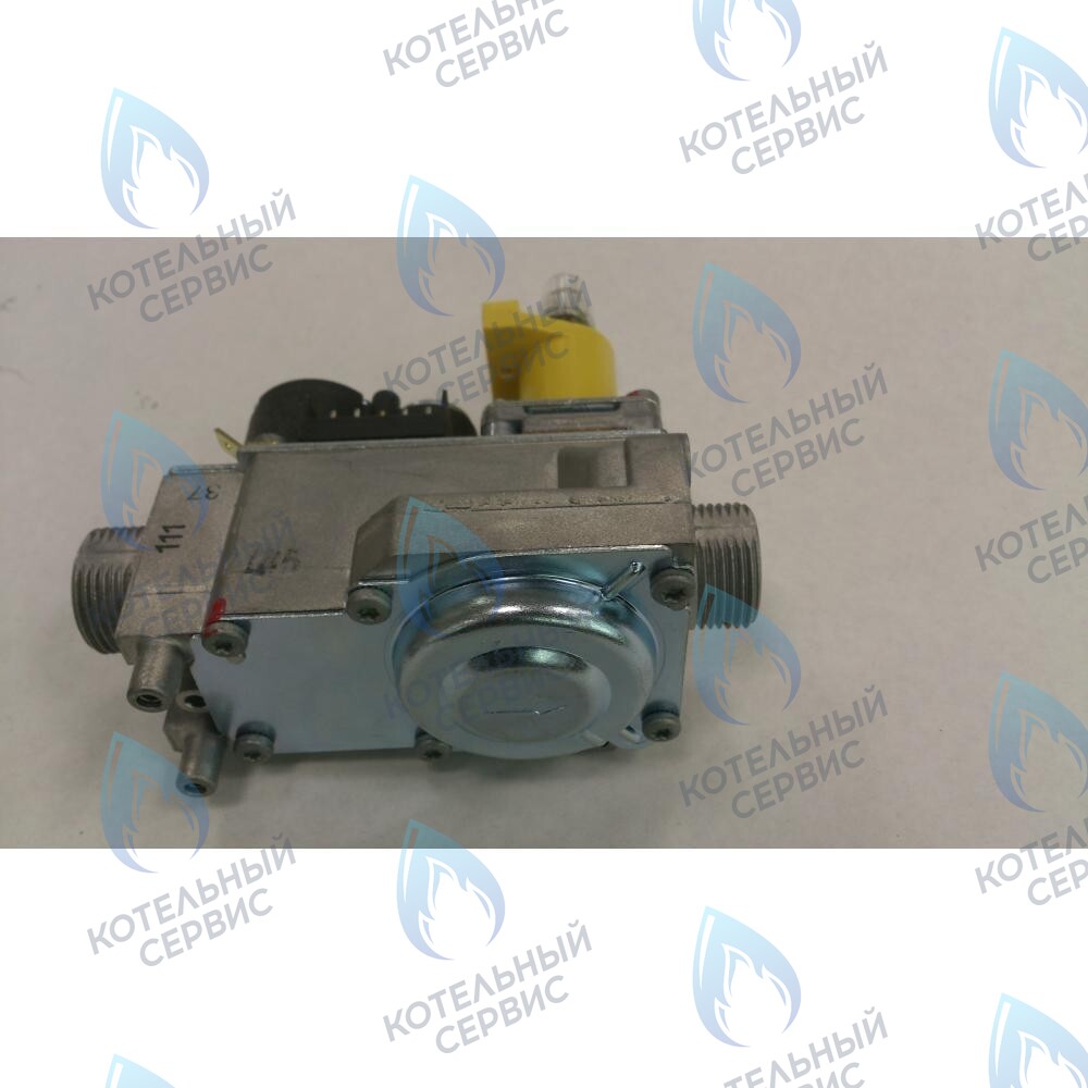 6306460014 Клапан газовый BAXI в Оренбурге	