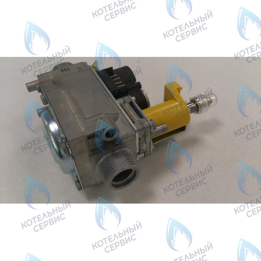 6306460014 Клапан газовый BAXI в Оренбурге	