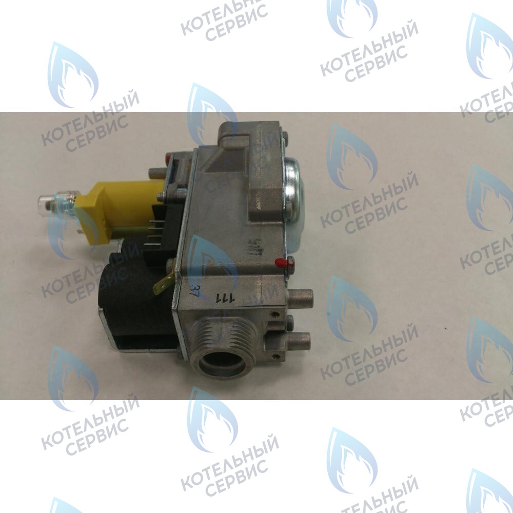 6306460014 Клапан газовый BAXI в Оренбурге	