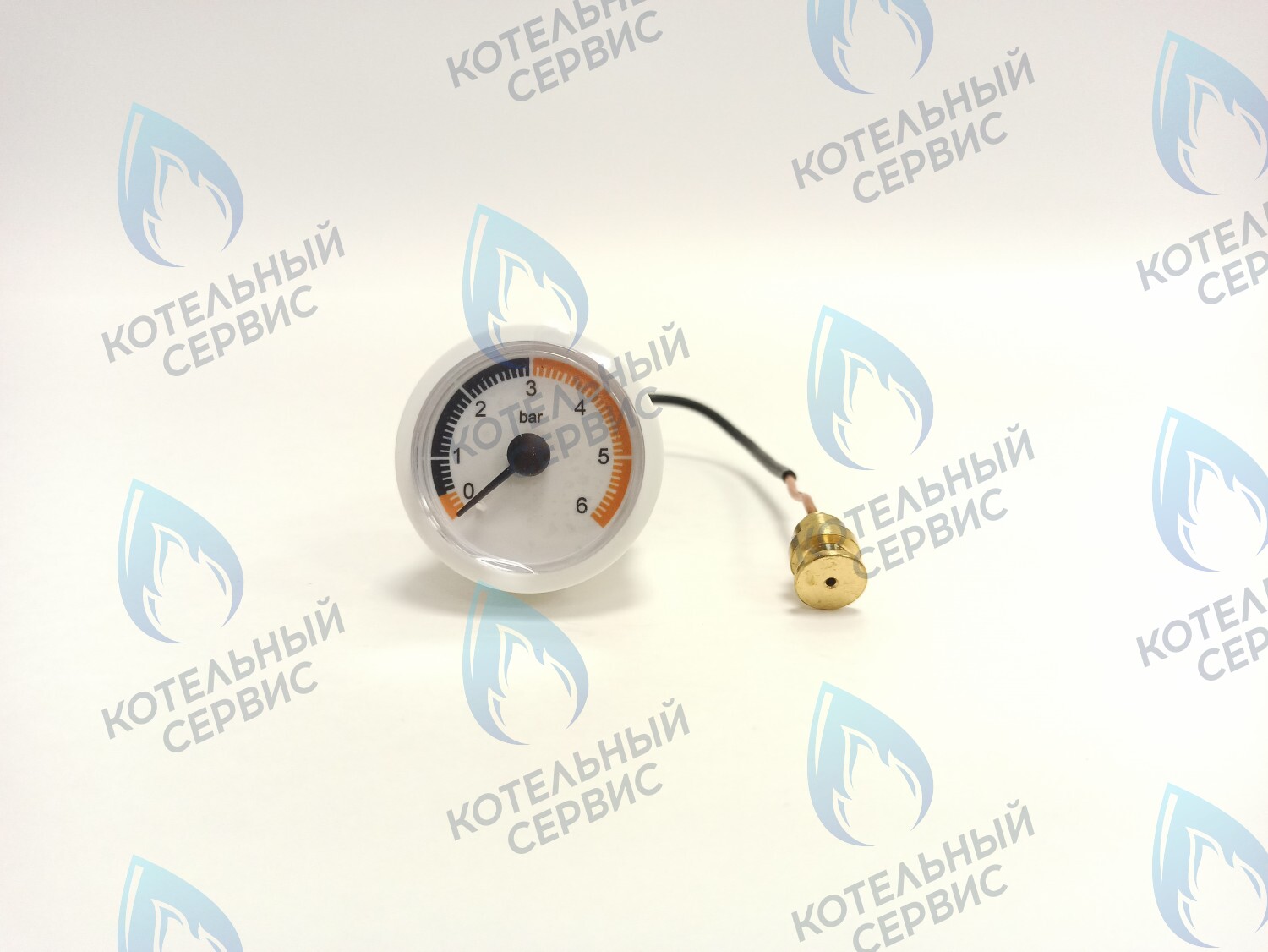 MA021 Манометр IMMERGAS (1.018296) 1.027200, 1.022734 в Оренбурге	