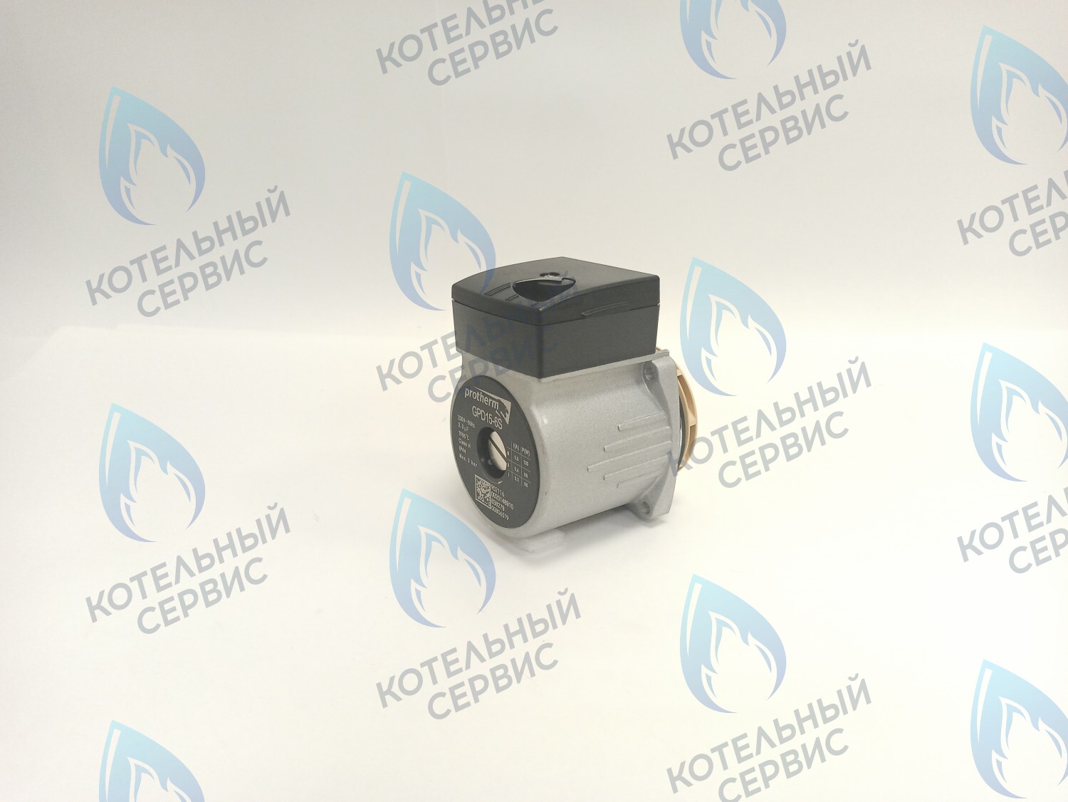 PH-P30CCW60-PR120 Двигатель насоса (против часовой) Protherm 15-60S (0020119604, 0020207146) в Оренбурге	