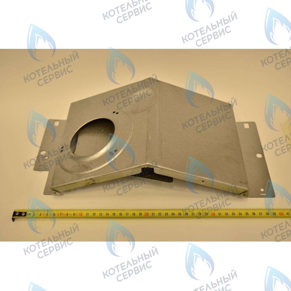 5681090 колпак вытяжки в сборе BAXI в Оренбурге	