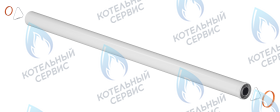 Удлинитель коаксиальный Ø60/100 L=2000мм