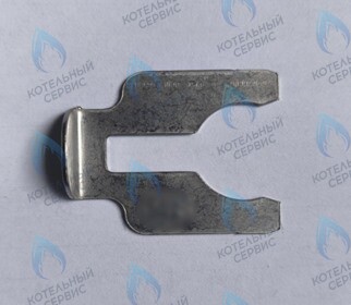 EC0400015 Накладка боковой пружины насоса Φ 21  KOTITONTTU TOIVO T10-18-20-24 DK в Оренбурге	