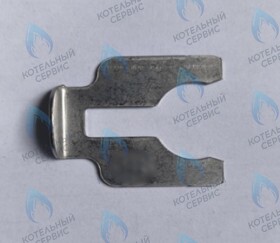 Накладка боковой пружины насоса Φ 21  KOTITONTTU TOIVO T10-18-20-24 DK