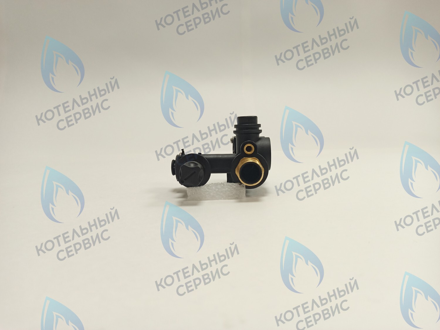 0040206185 Клапан подпитки Haier Urban 10кВт-24кВт в Оренбурге	