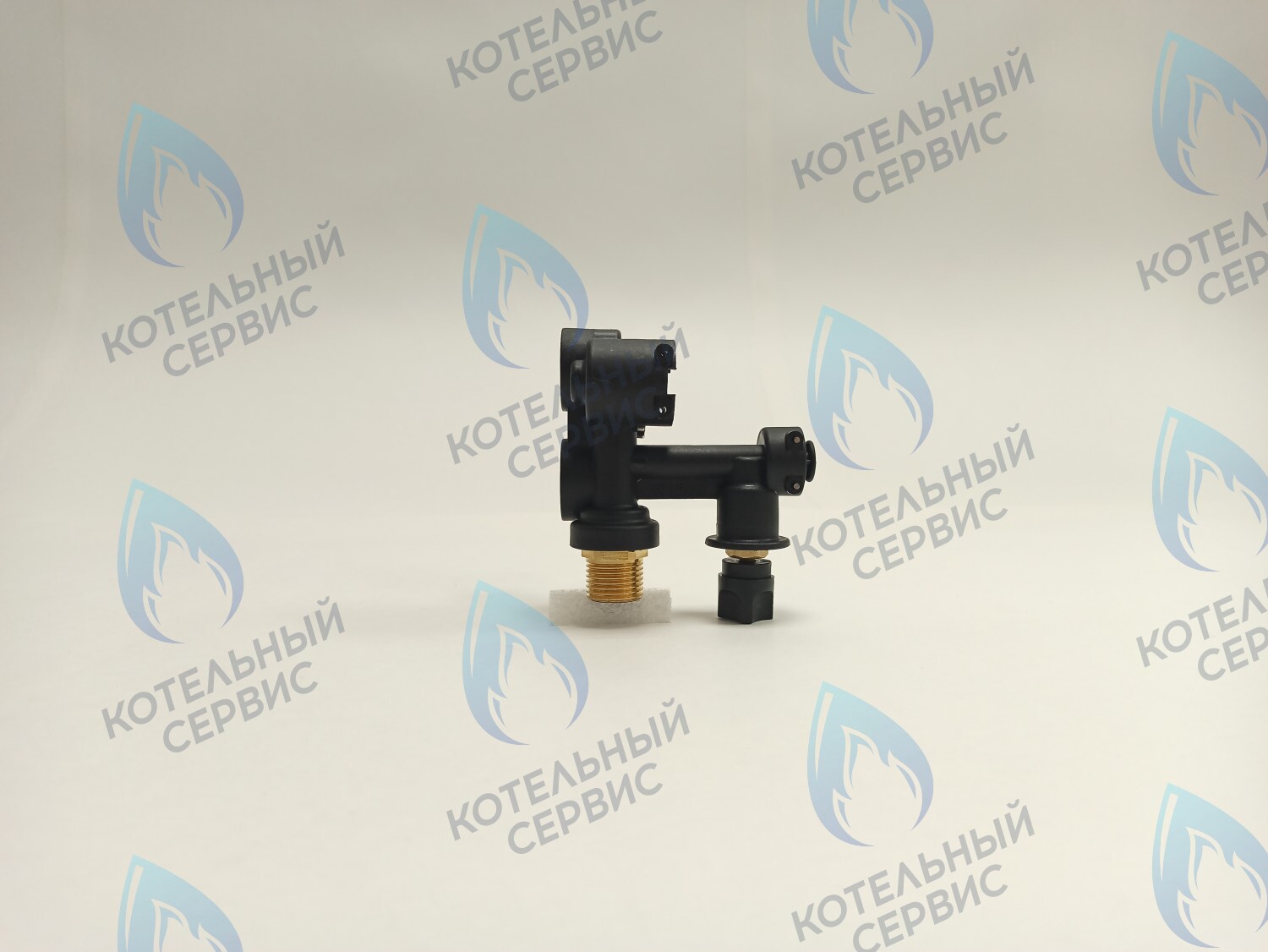 0040206185 Клапан подпитки Haier Urban 10кВт-24кВт в Оренбурге	