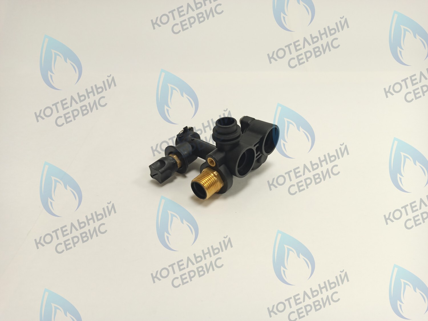 0040206185 Клапан подпитки Haier Urban 10-24 кВт в Оренбурге	