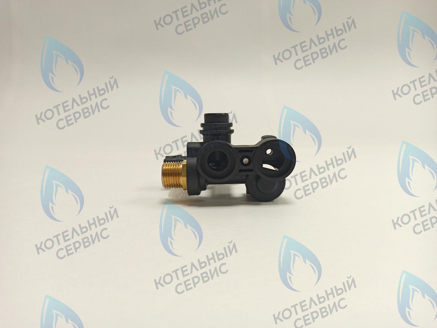 0040206185 Клапан подпитки Haier Urban 10кВт-24кВт в Оренбурге	