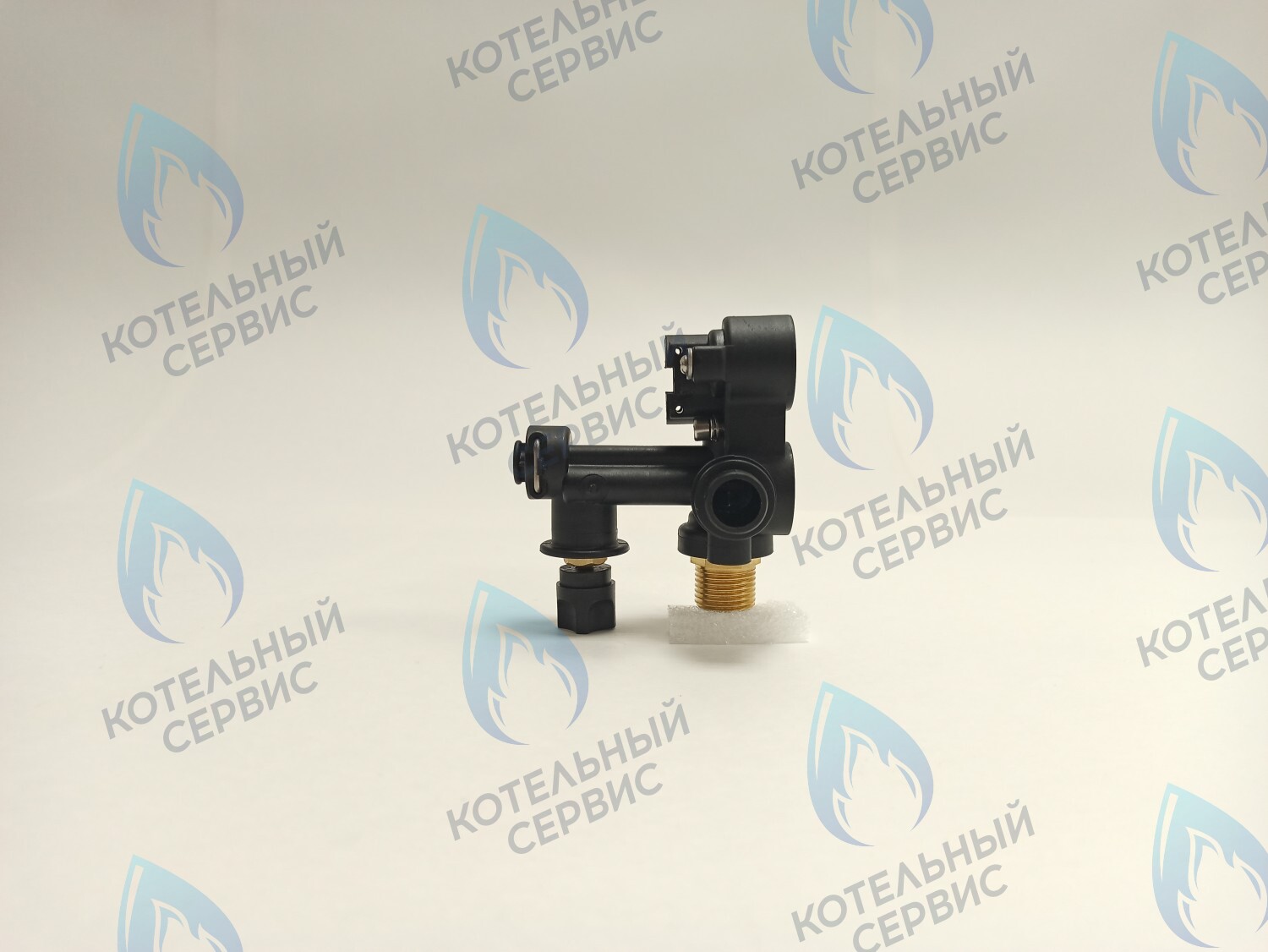 0040206185 Клапан подпитки Haier Urban 10кВт-24кВт в Оренбурге	