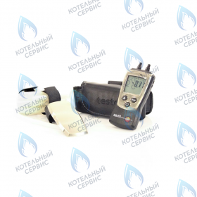 Дифференциальный манометр Testo 510