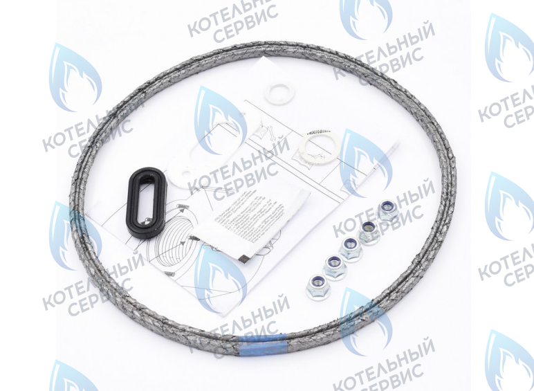 0020025929 Комплект прокладок  для горелки конденсационного котла  модели VAILLANT ECO TEC в Оренбурге	