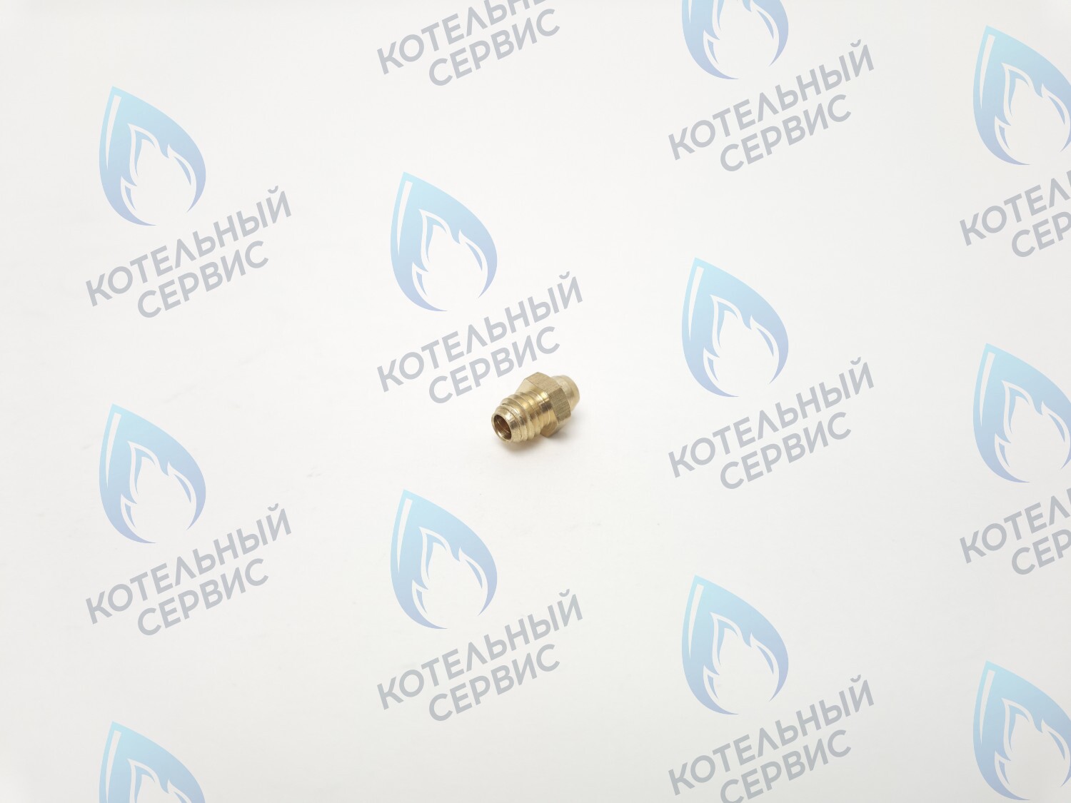 P0000190104 Форсунка жиклер для перевода под сжиженный газ котла (0,83) OASIS KK, MR-20,24 в Оренбурге	