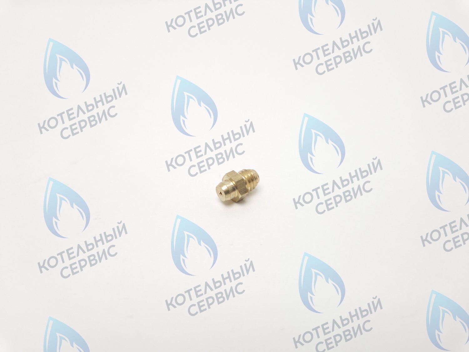 P0000190104 Форсунка жиклер для перевода под сжиженный газ котла (0,83) OASIS KK, MR-20,24 в Оренбурге	