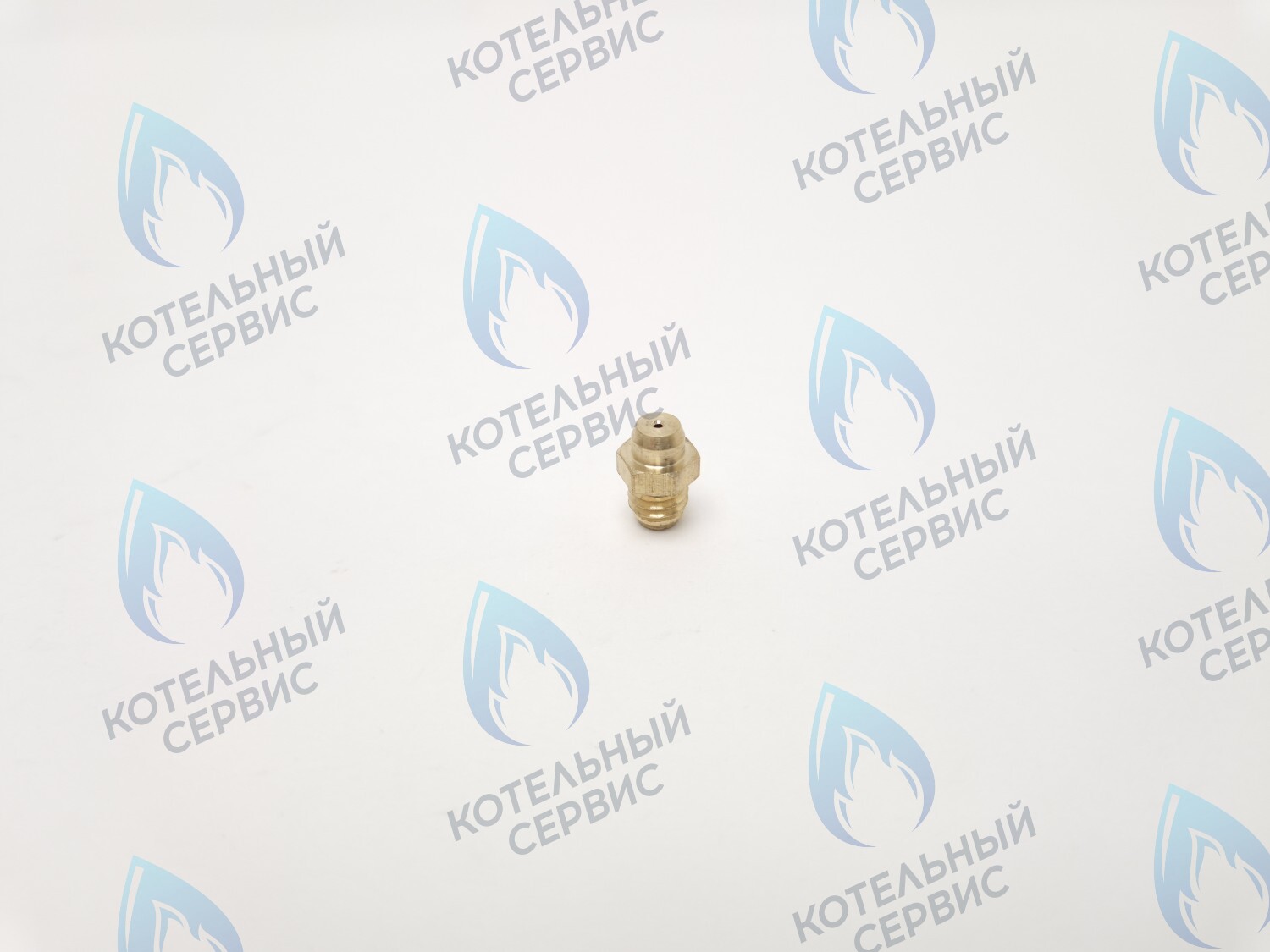 P0000190104 Форсунка жиклер для перевода под сжиженный газ котла (0,83) OASIS KK, MR-20,24 в Оренбурге	