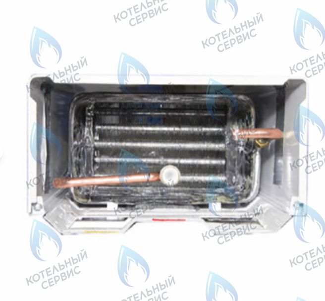 398C0570 Теплообменник первичный (основной) KIT PACCO LAM. (90260620) FERROLI в Оренбурге	