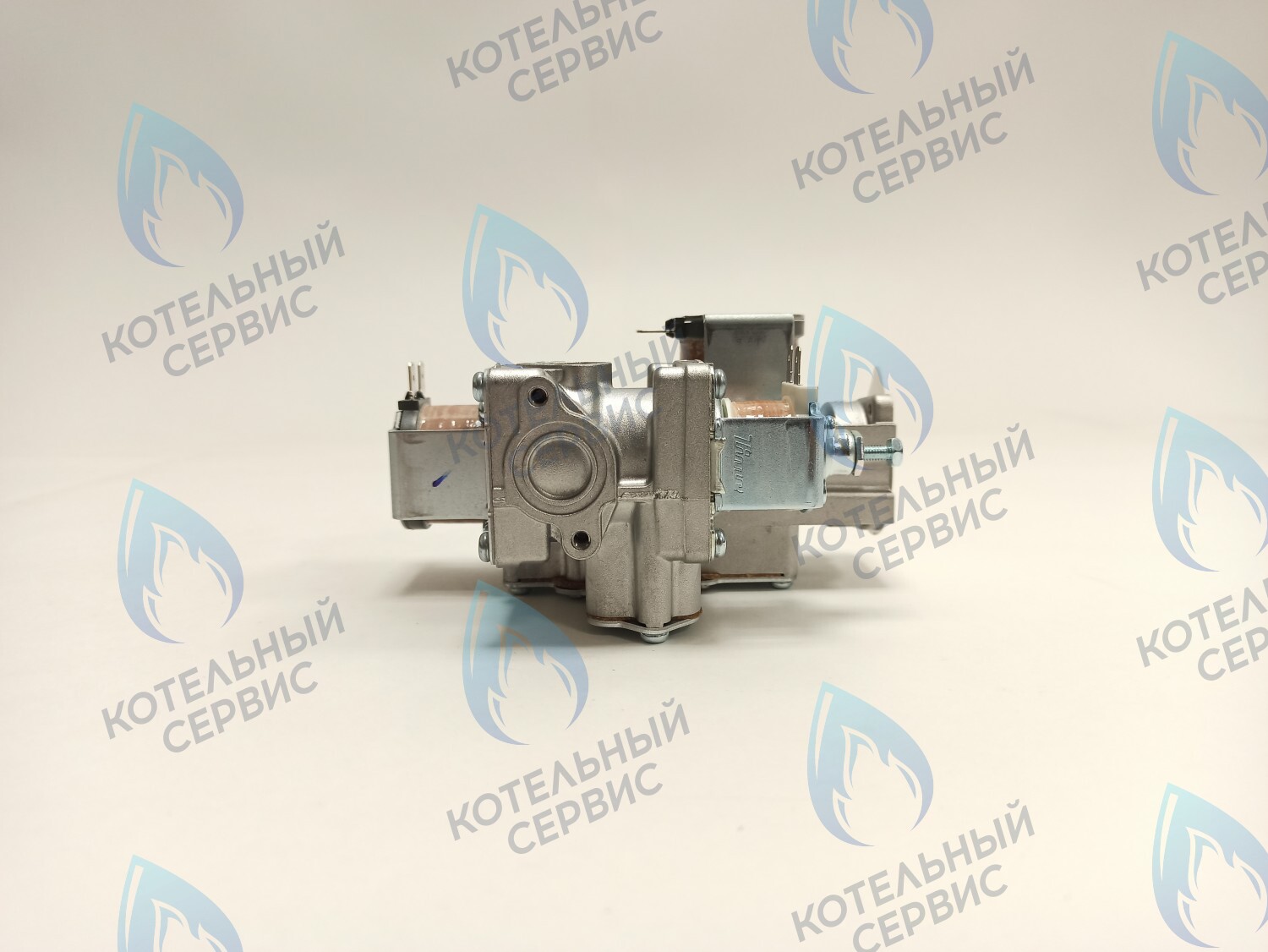 30010310B Клапан газовый (арматура газовая) NAVIEN Deluxe 13-40K (30010310A) в Оренбурге	
