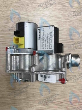 Газовый вентиль GASTEP 4 (пантера в.18) PROTHERM